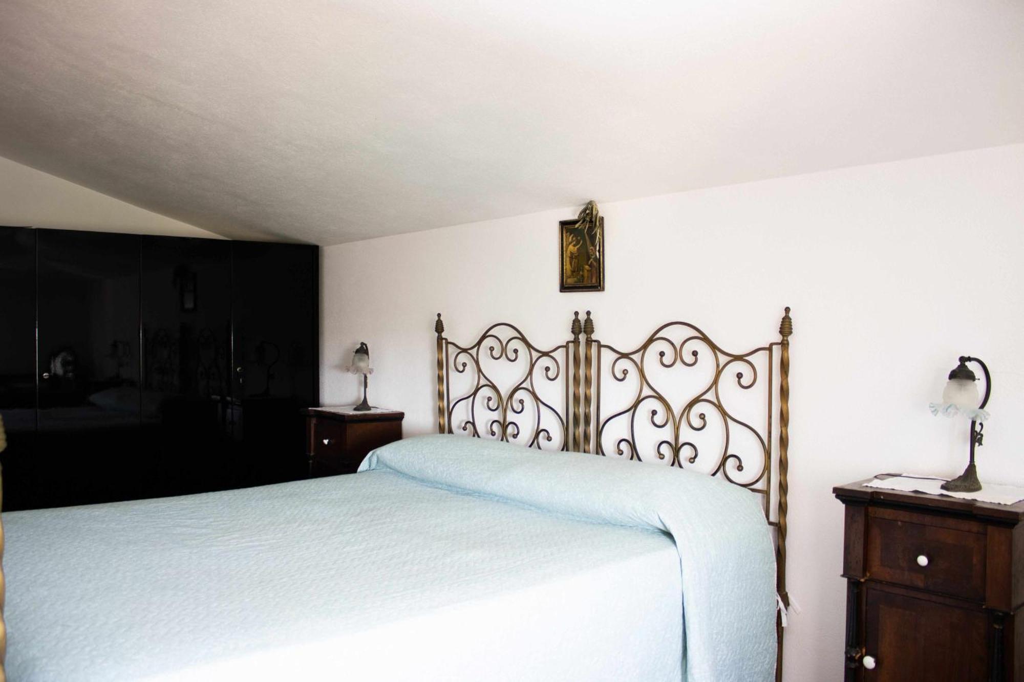 San Basilio Guest House อิสปิคา ภายนอก รูปภาพ